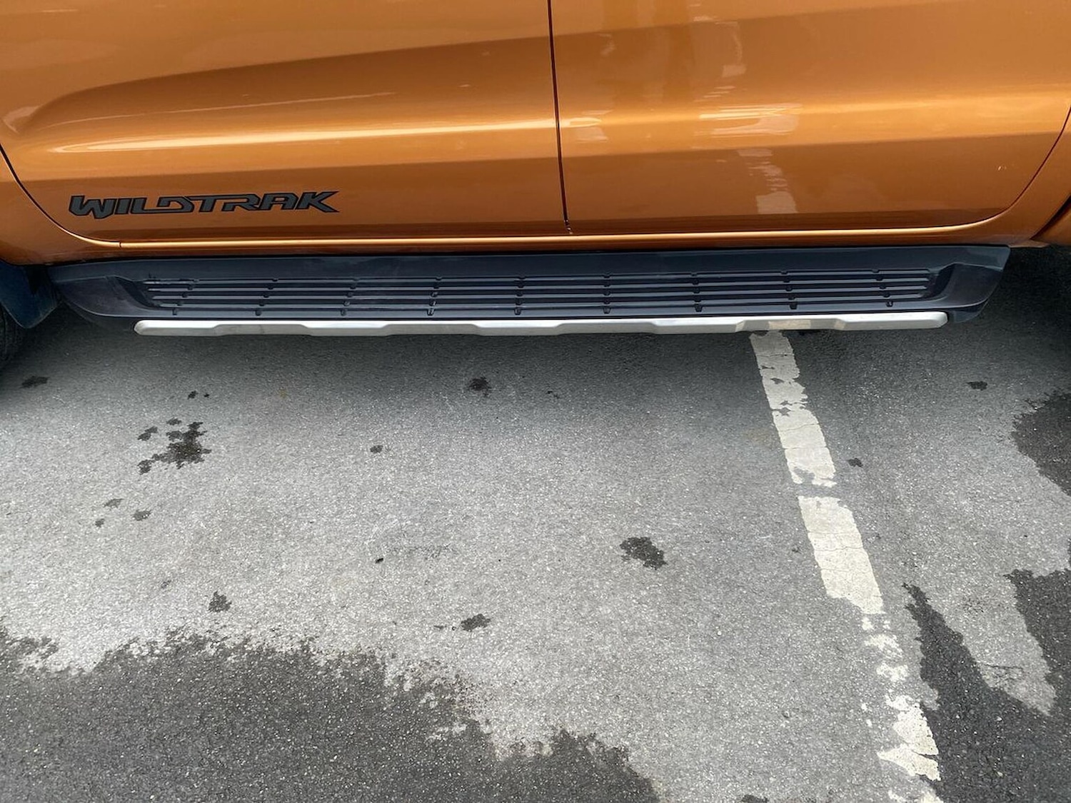 Used Ford Ranger 2019 for sale - 76536625: Photo 22