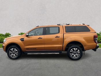 Used Ford Ranger 2019 for sale - 76536625: Photo