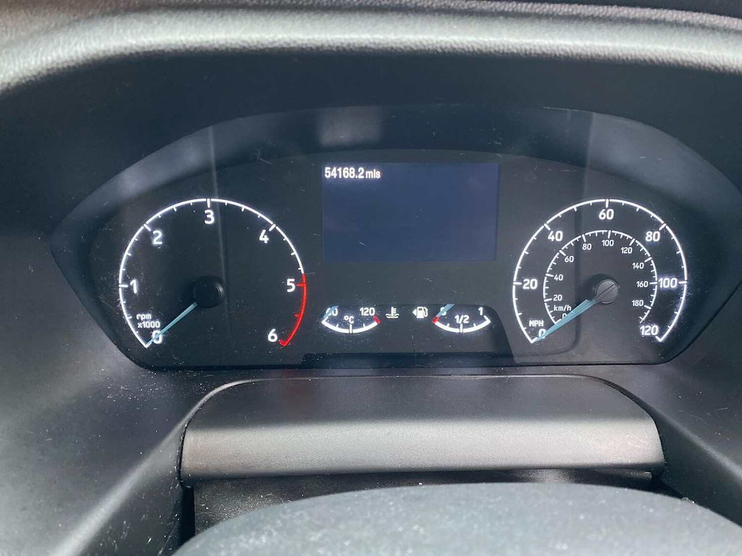 Used Ford Transit Custom 2022 for sale - 76919021: Photo 11