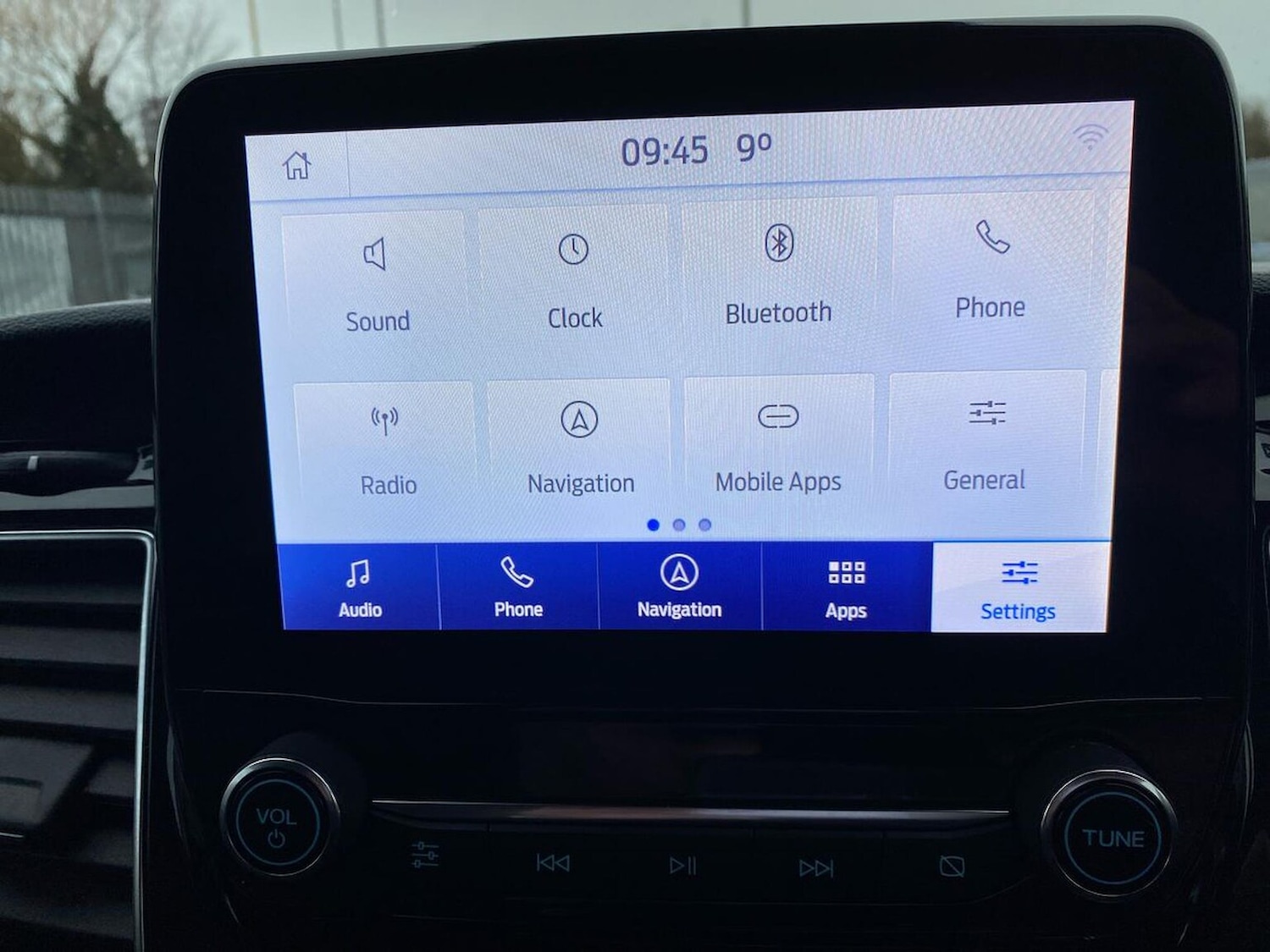 Used Ford Transit Custom 2022 for sale - 76919021: Photo 12