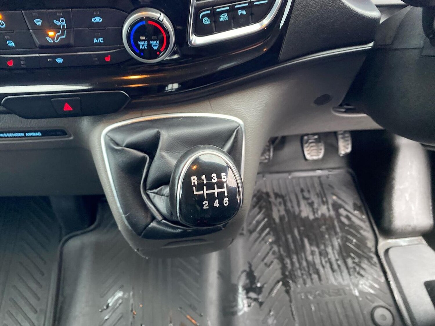 Used Ford Transit Custom 2022 for sale - 76919021: Photo 14