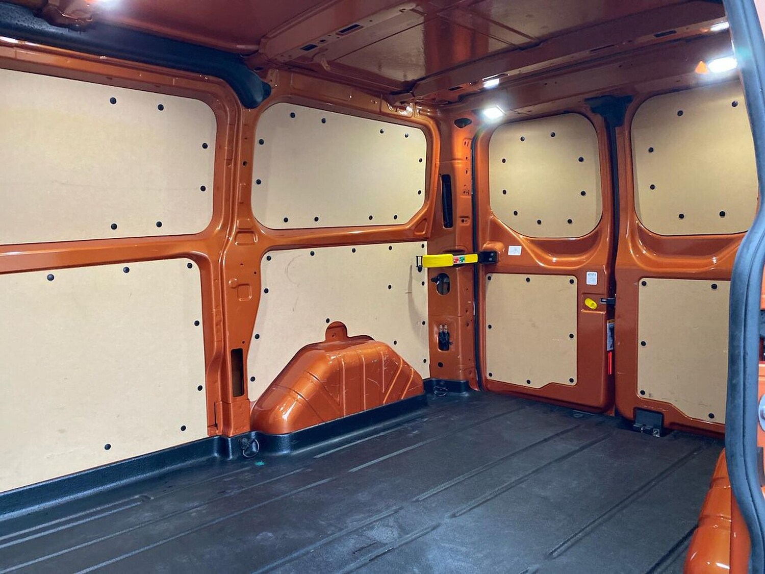 Used Ford Transit Custom 2022 for sale - 76919021: Photo 17