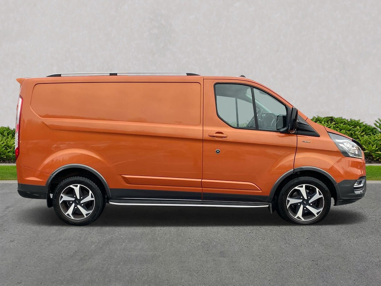 Used Ford Transit Custom 2022 for sale - 76919021: Photo 18