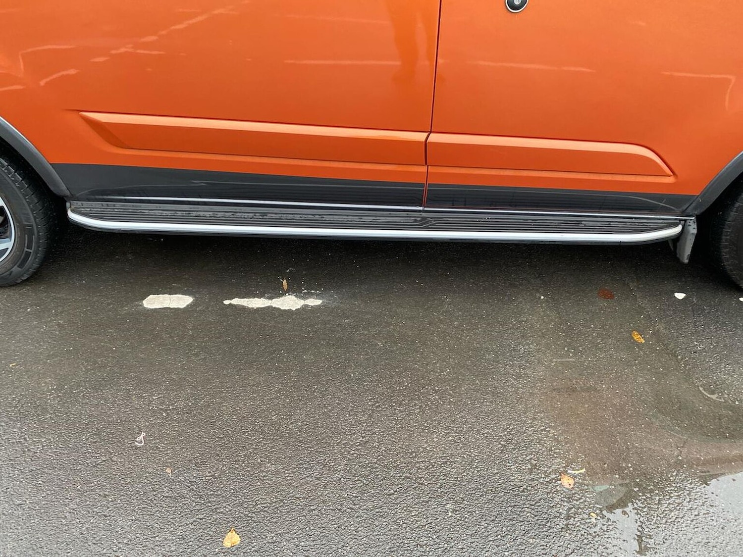 Used Ford Transit Custom 2022 for sale - 76919021: Photo 21