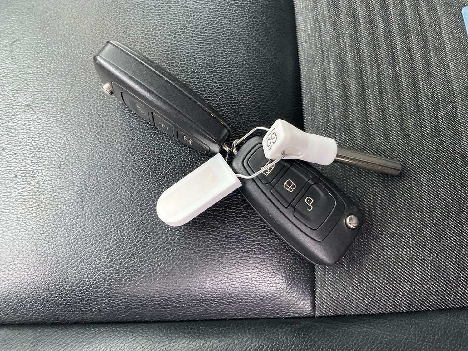 Used Ford Transit Custom 2022 for sale - 76919021: Photo 24