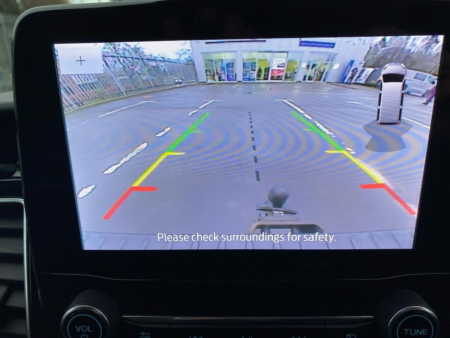 Used Ford Transit Custom 2022 for sale - 76919021: Photo 25