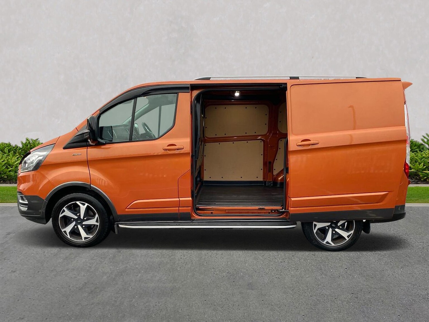 Used Ford Transit Custom 2022 for sale - 76919021: Photo 3