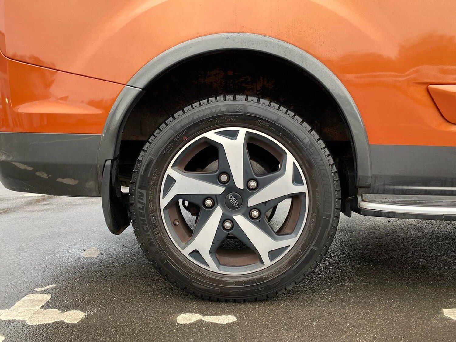 Used Ford Transit Custom 2022 for sale - 76919021: Photo 7