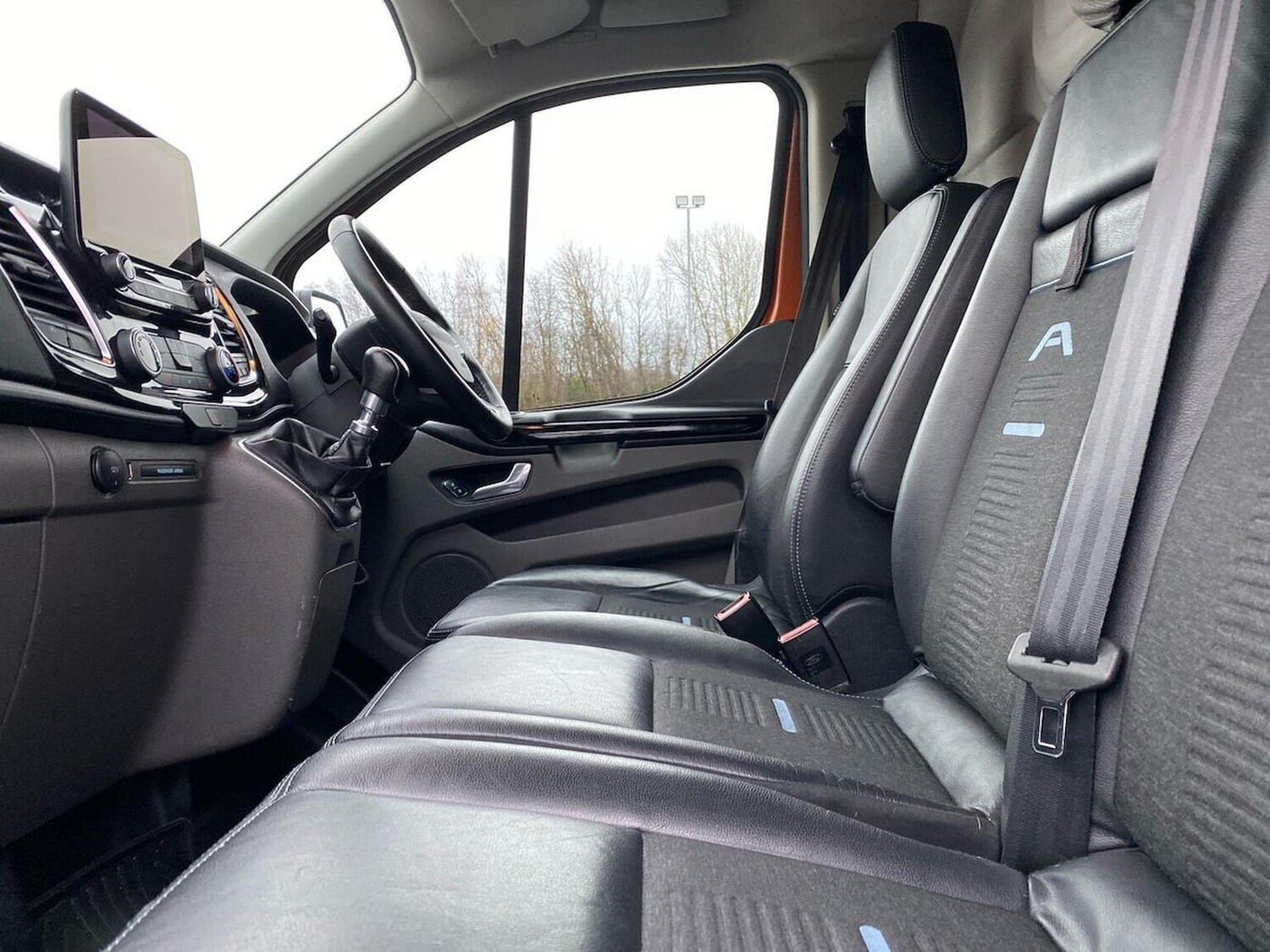 Used Ford Transit Custom 2022 for sale - 76919021: Photo 8