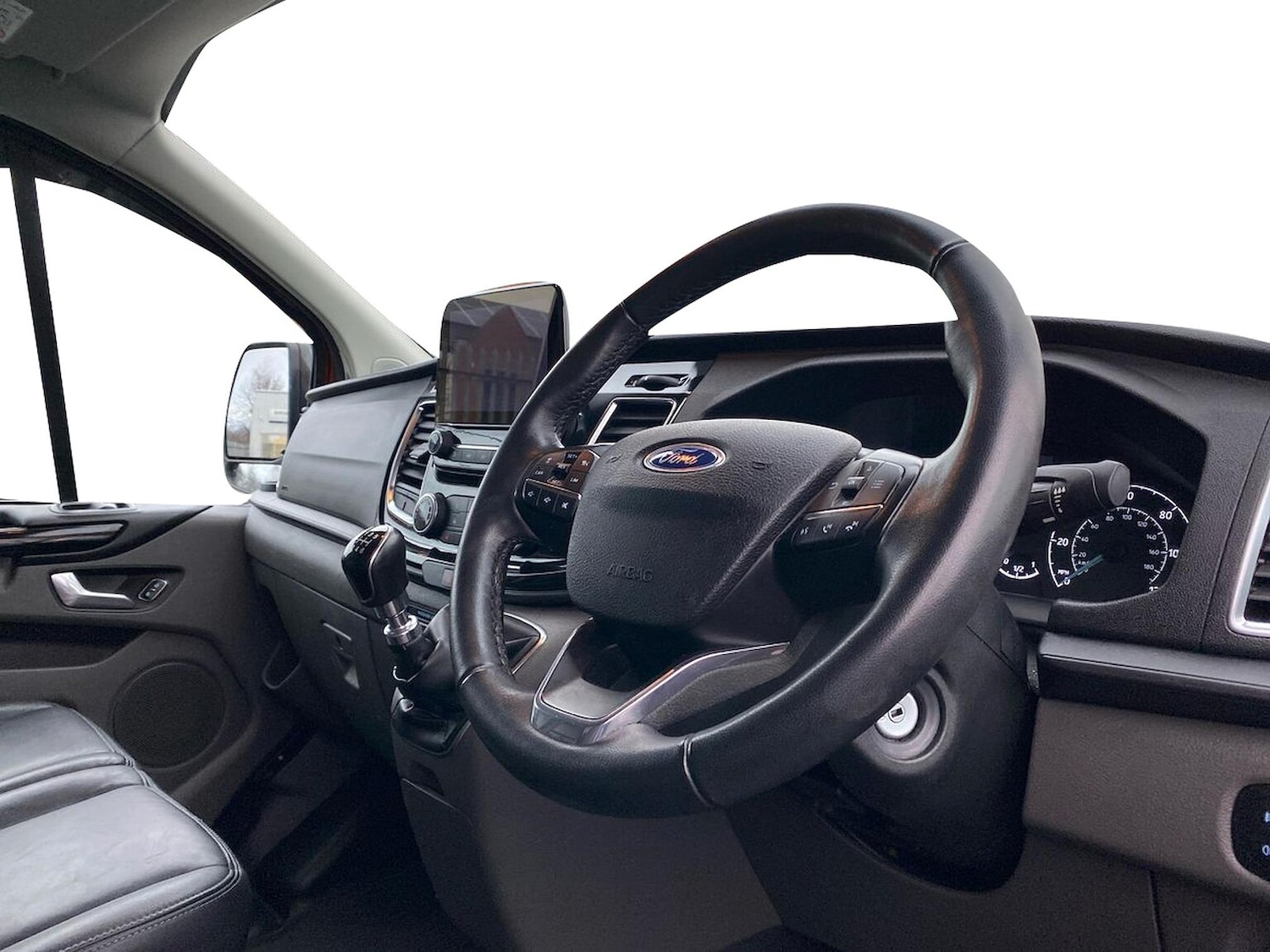 Used Ford Transit Custom 2022 for sale - 76919021: Photo 9