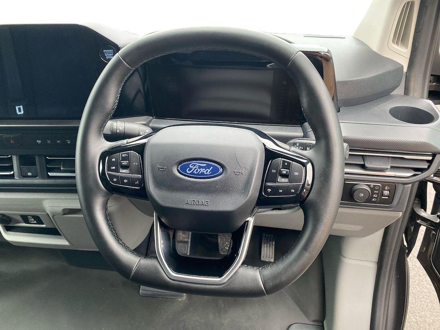 Used Ford Transit Custom 2024 for sale - 76320707: Photo 10