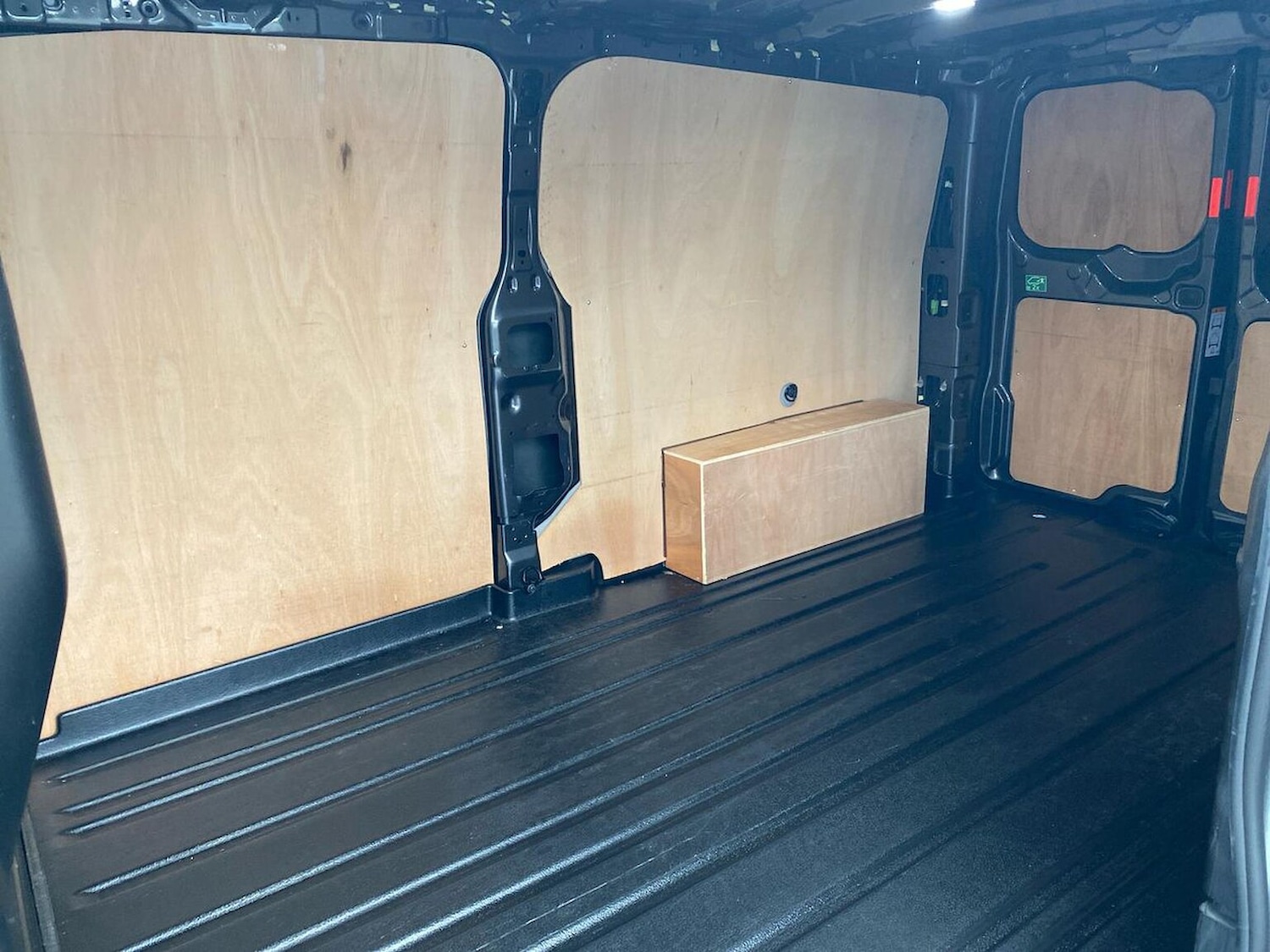 Used Ford Transit Custom 2024 for sale - 76320707: Photo 17