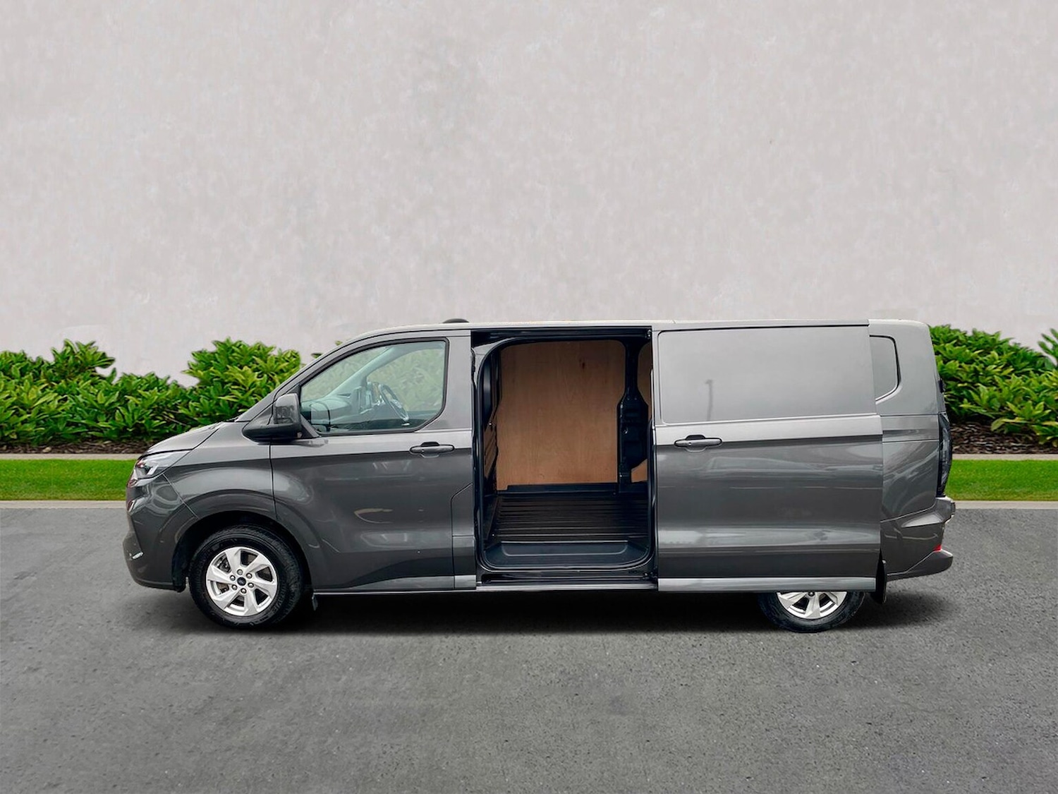 Used Ford Transit Custom 2024 for sale - 76320707: Photo 3