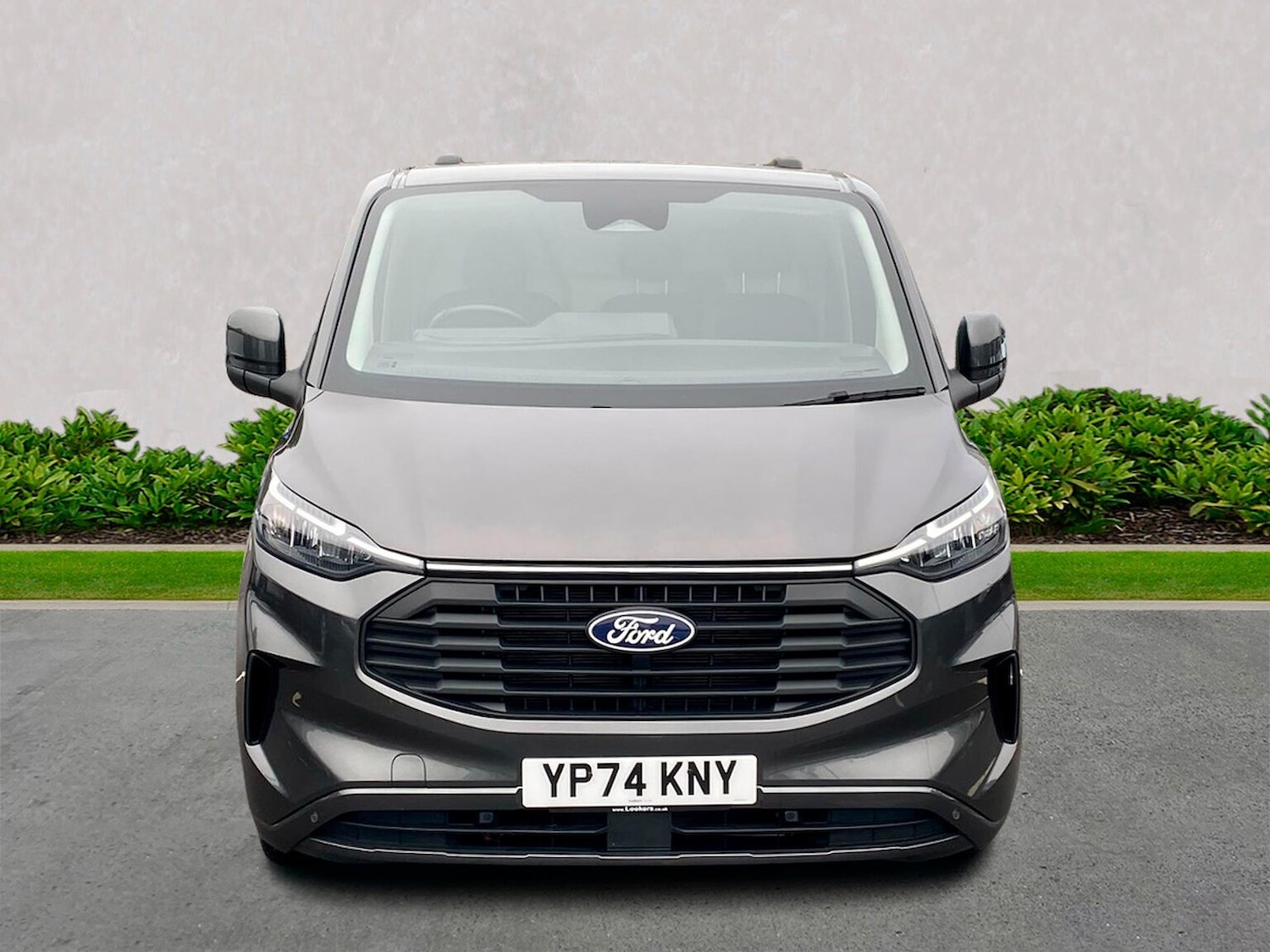 Used Ford Transit Custom 2024 for sale - 76320707: Photo 5