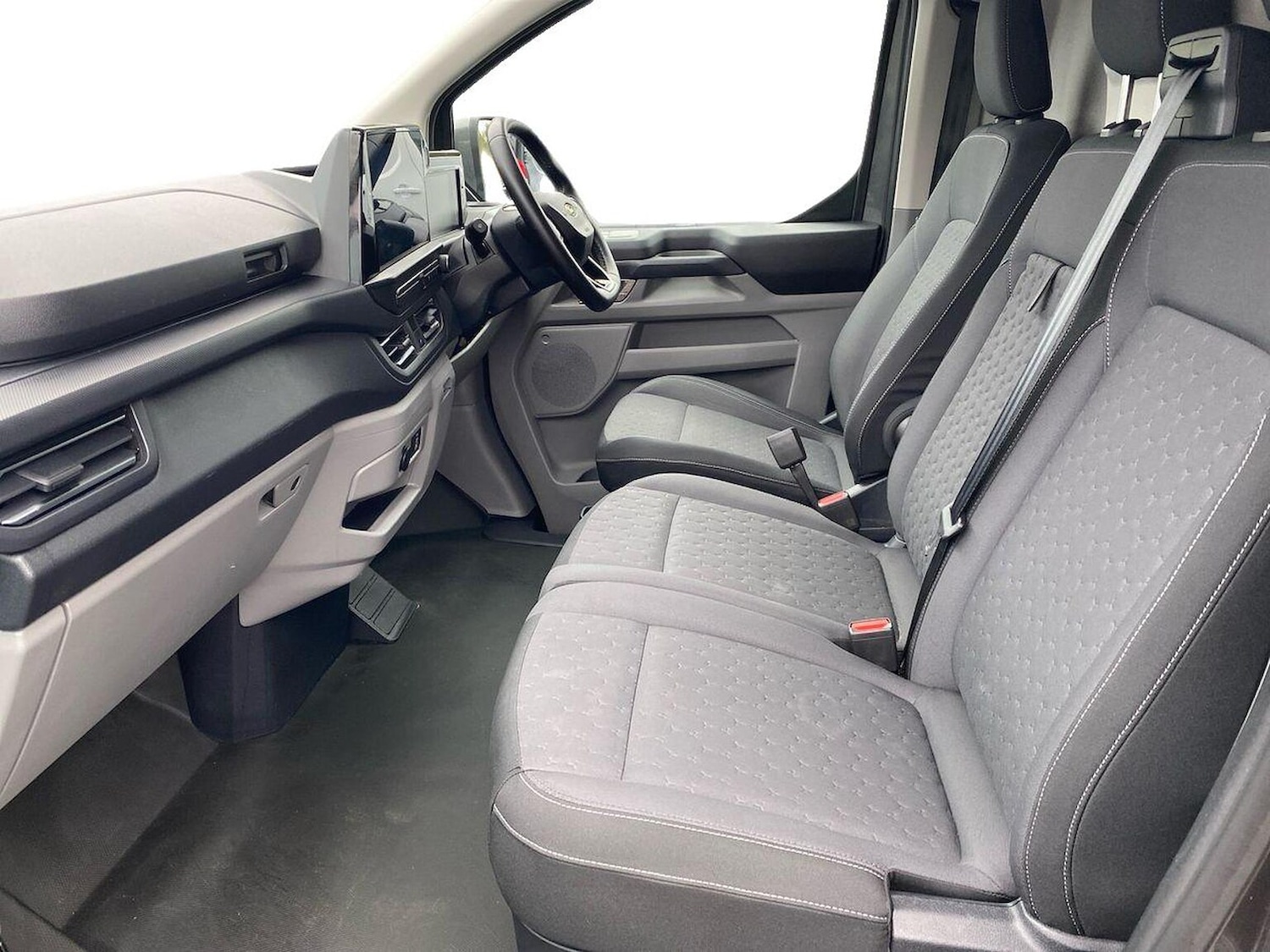 Used Ford Transit Custom 2024 for sale - 76320707: Photo 8