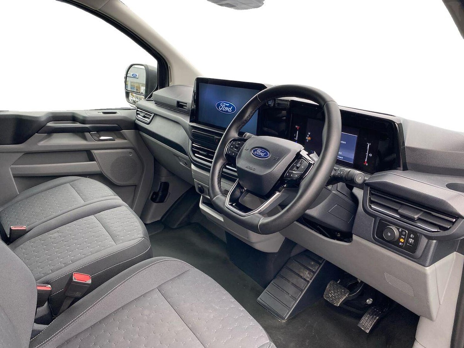 Used Ford Transit Custom 2024 for sale - 76320707: Photo 9