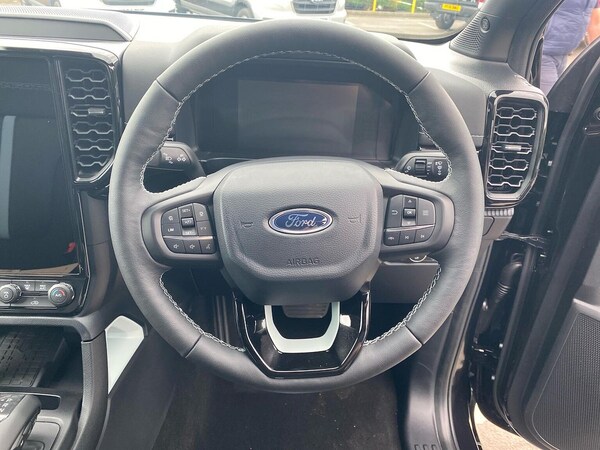 Used Ford Ranger 2025 for sale - 75435440: Photo 10