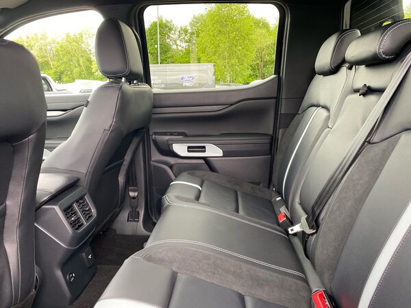 Used Ford Ranger 2025 for sale - 75435440: Photo 17