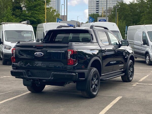 Used Ford Ranger 2025 for sale - 75435440: Photo 19