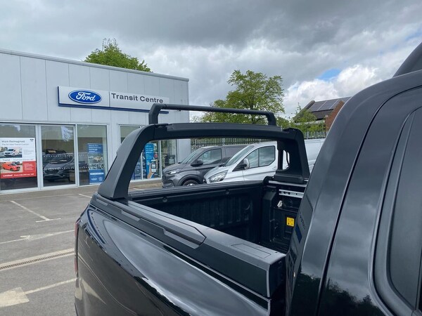 Used Ford Ranger 2025 for sale - 75435440: Photo 23