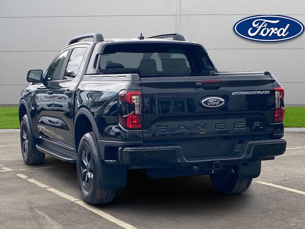 Used Ford Ranger 2025 for sale - 75435440: Photo 2