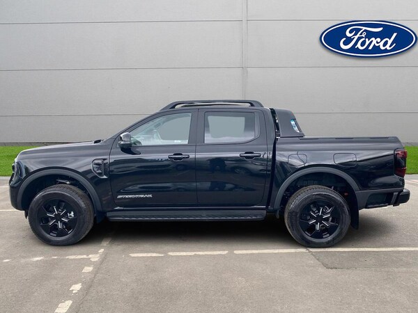 Used Ford Ranger 2025 for sale - 75435440: Photo 3
