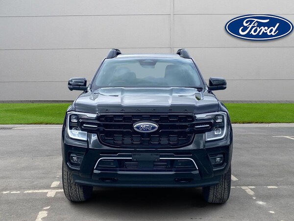 Used Ford Ranger 2025 for sale - 75435440: Photo 5