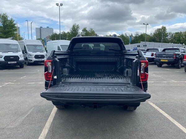 Used Ford Ranger 2025 for sale - 75435440: Photo 6