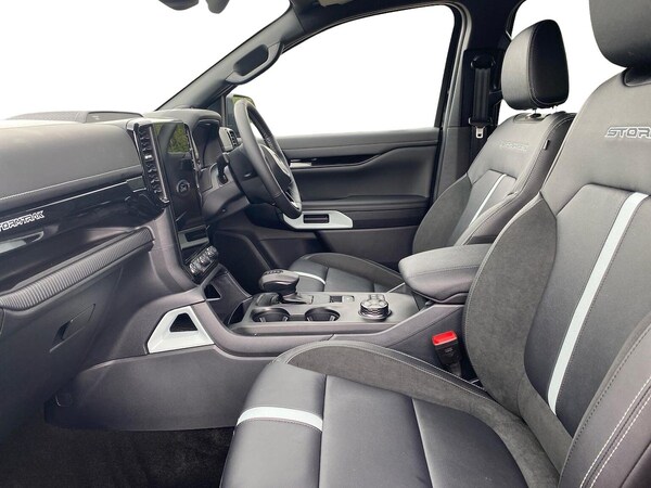 Used Ford Ranger 2025 for sale - 75435440: Photo 8