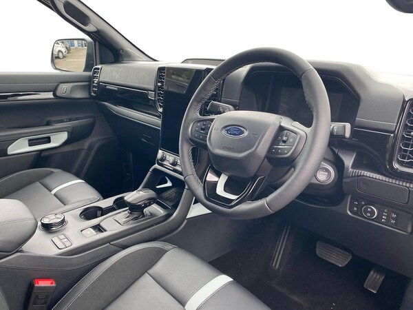 Used Ford Ranger 2025 for sale - 75435440: Photo 9