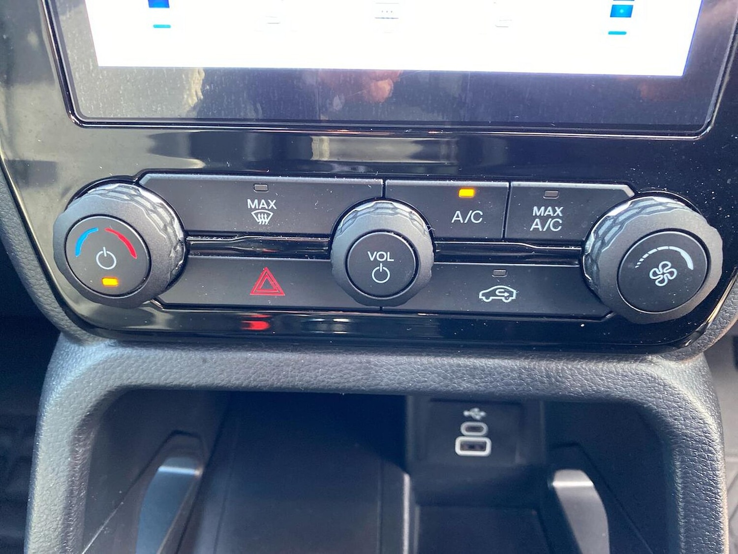 Used Ford Ranger 2024 for sale - 76206033: Photo 13