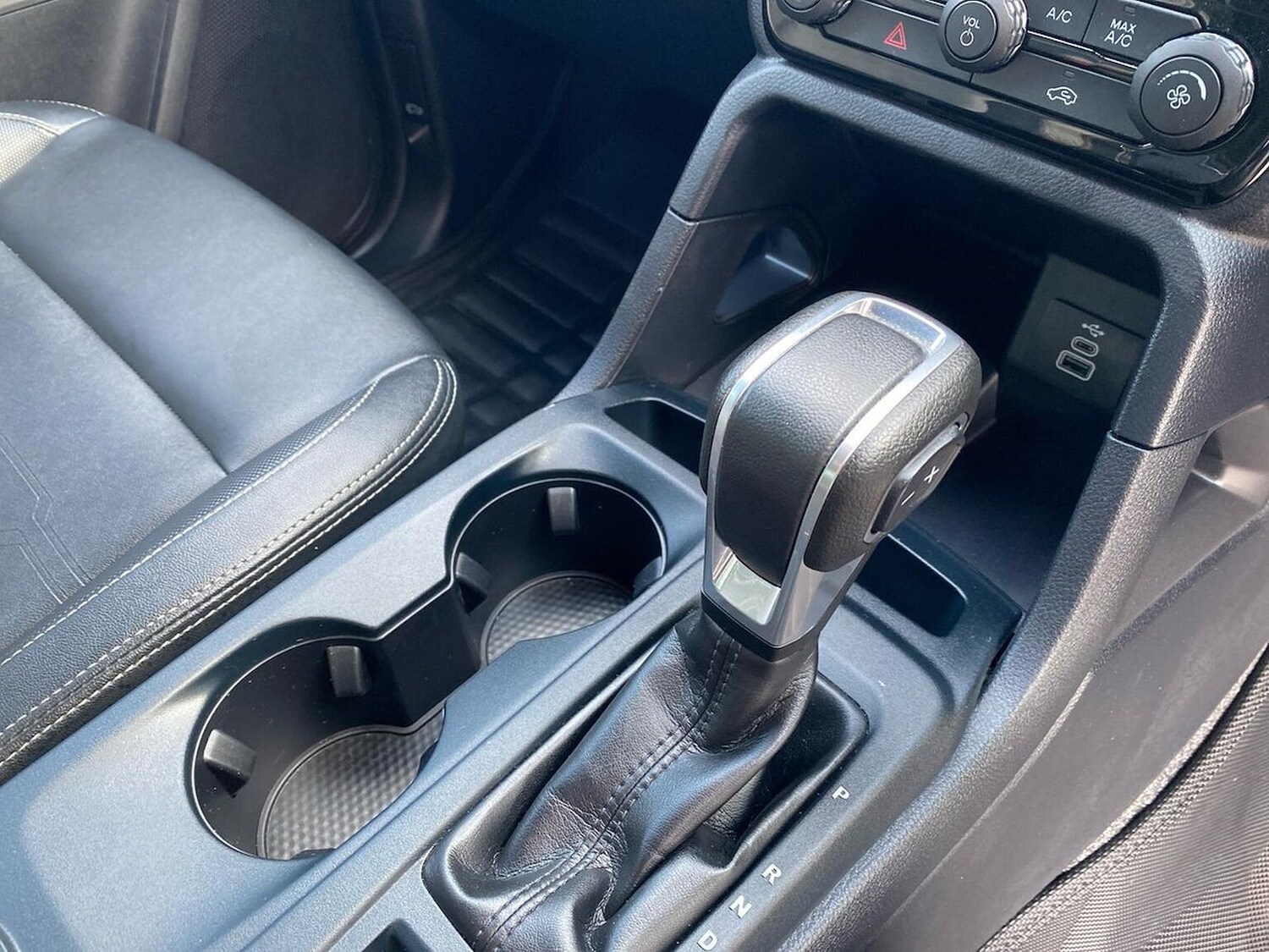 Used Ford Ranger 2024 for sale - 76206033: Photo 14