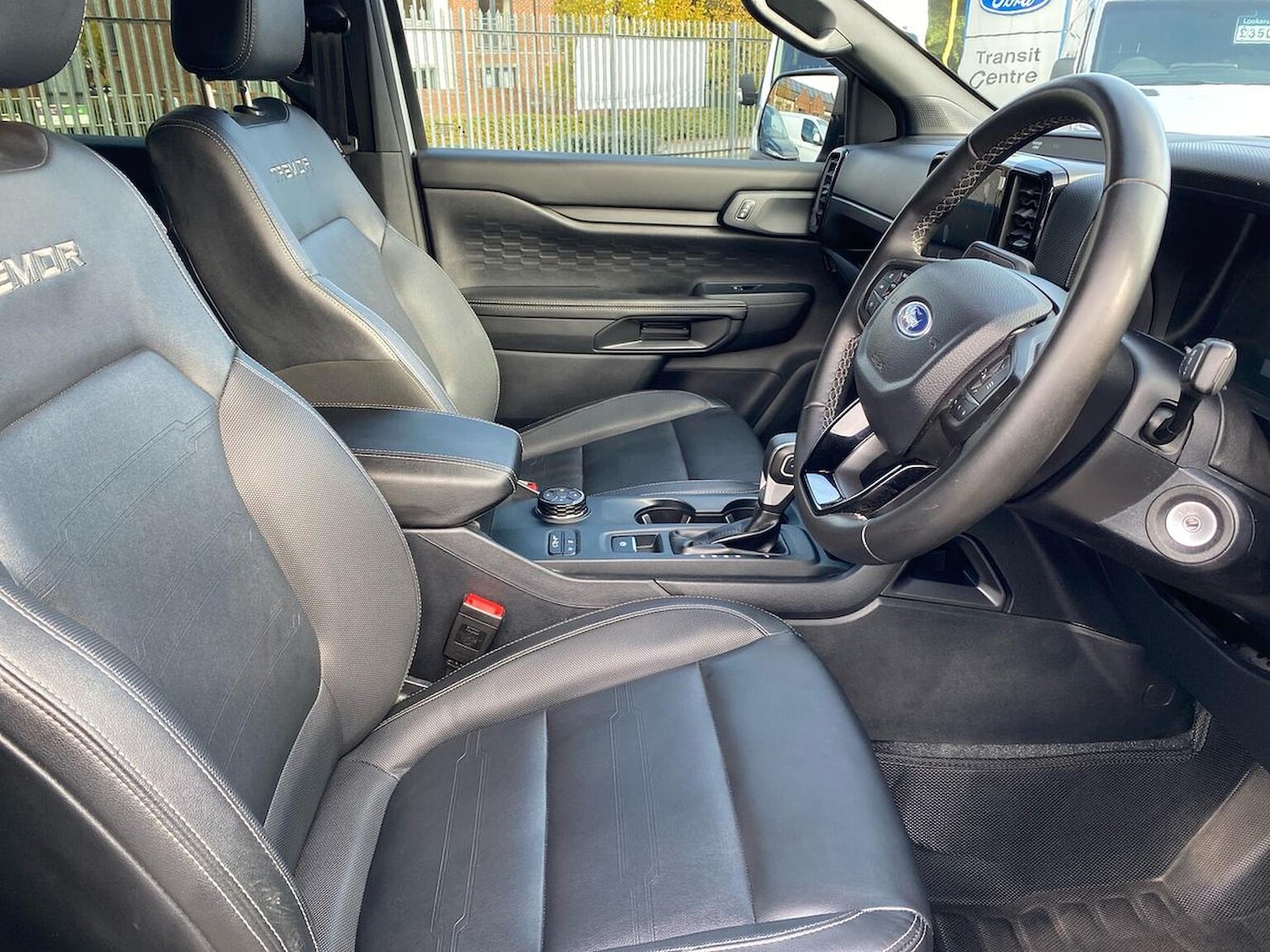 Used Ford Ranger 2024 for sale - 76206033: Photo 16