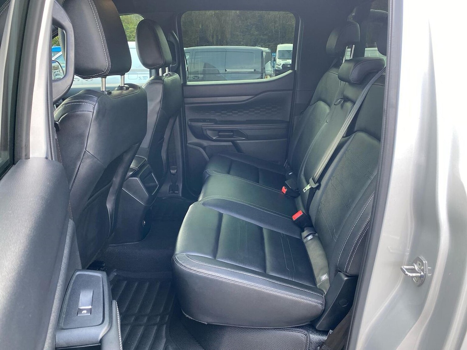 Used Ford Ranger 2024 for sale - 76206033: Photo 17