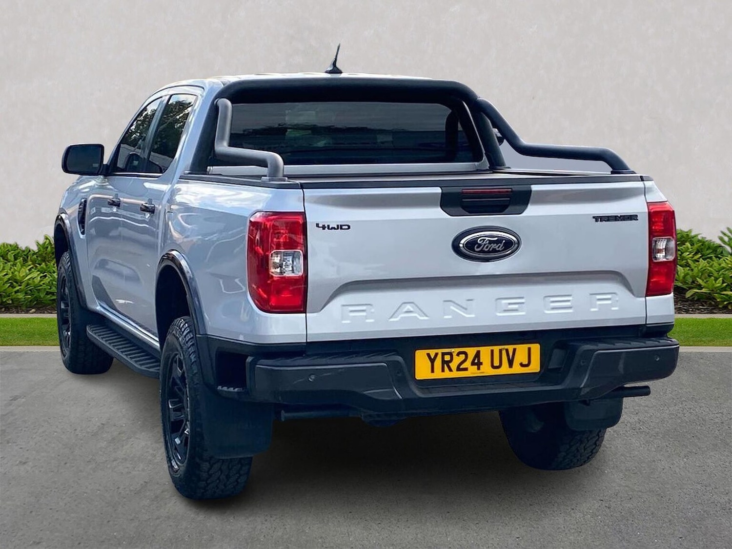 Used Ford Ranger 2024 for sale - 76206033: Photo 2