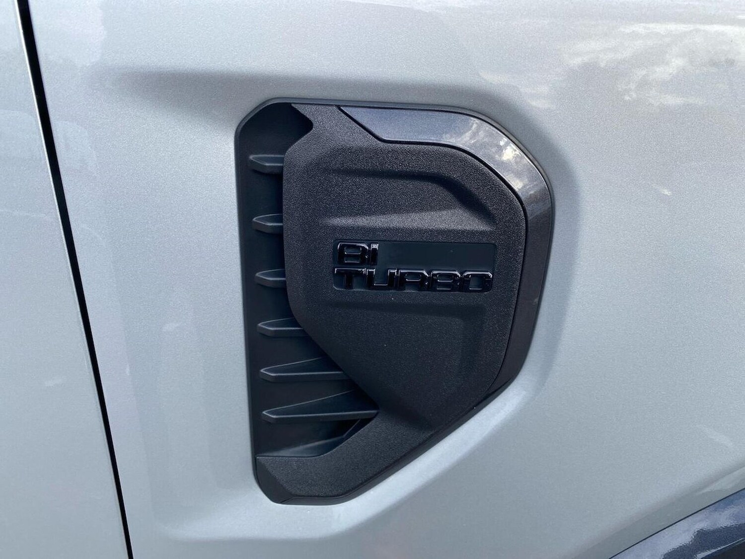 Used Ford Ranger 2024 for sale - 76206033: Photo 24