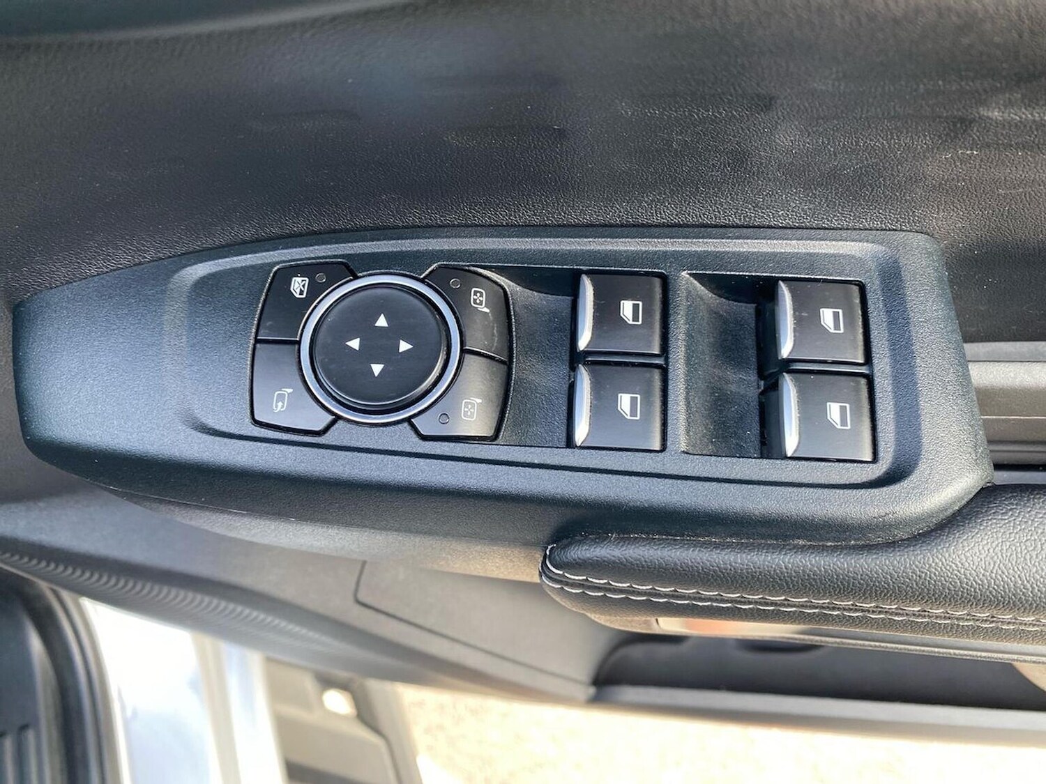 Used Ford Ranger 2024 for sale - 76206033: Photo 26