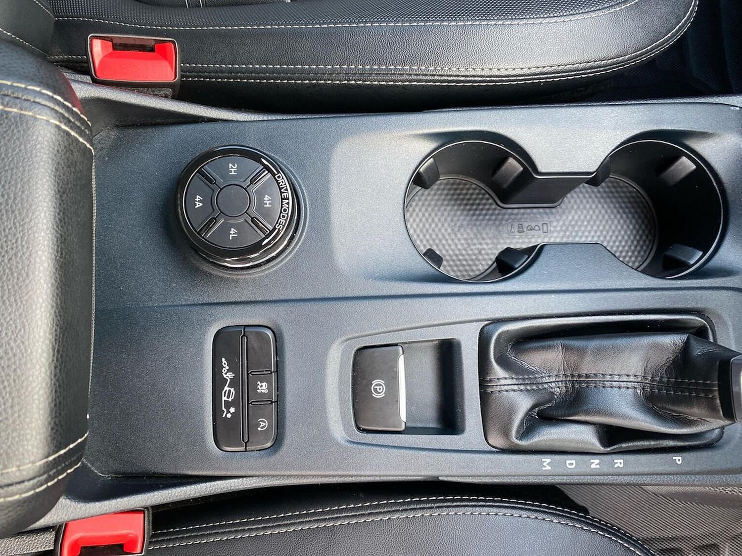 Used Ford Ranger 2024 for sale - 76206033: Photo 27