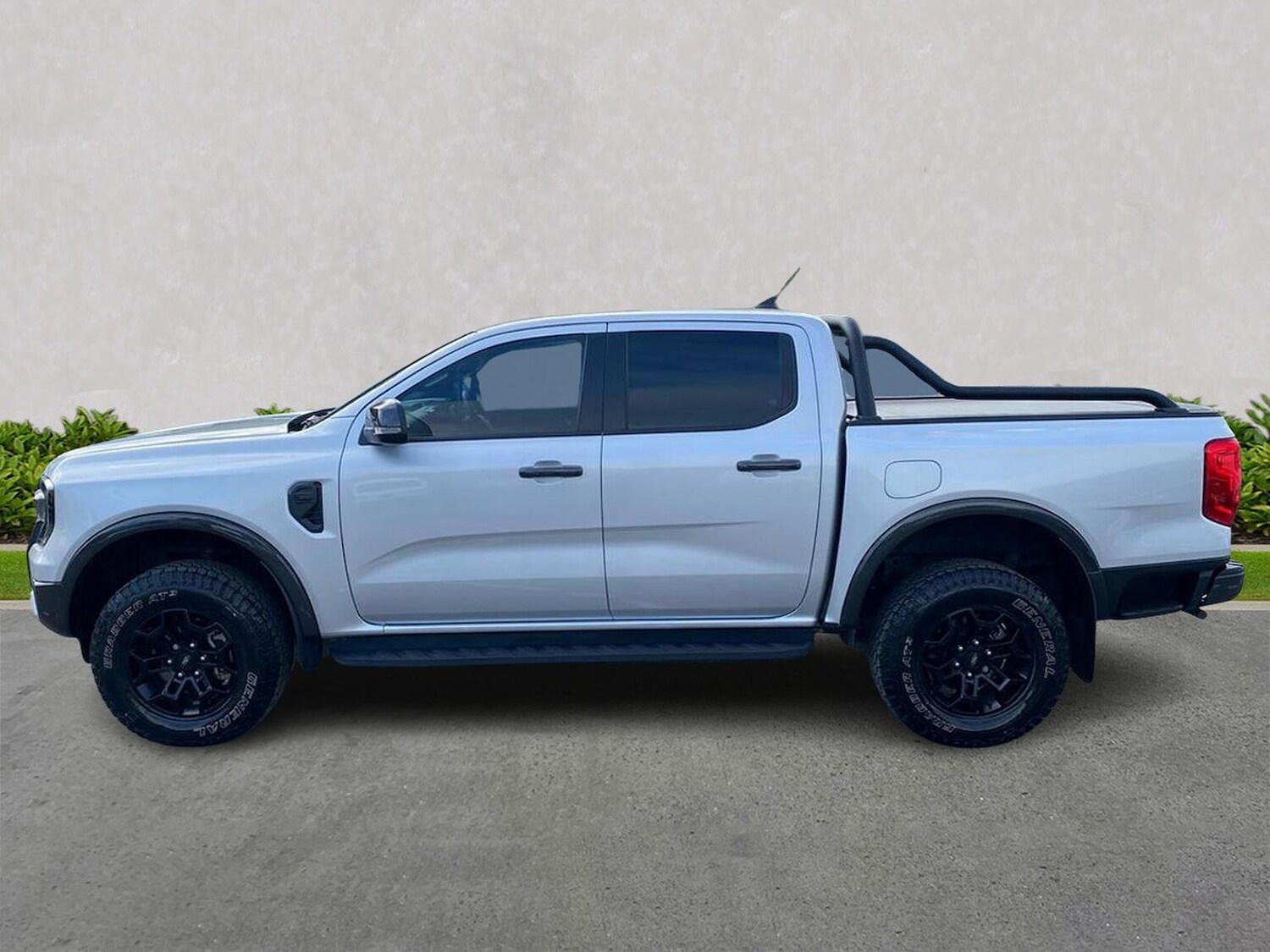 Used Ford Ranger 2024 for sale - 76206033: Photo 3