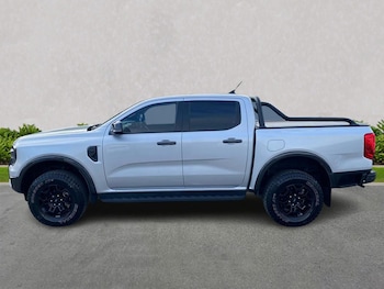 Used Ford Ranger 2024 for sale - 76206033: Photo