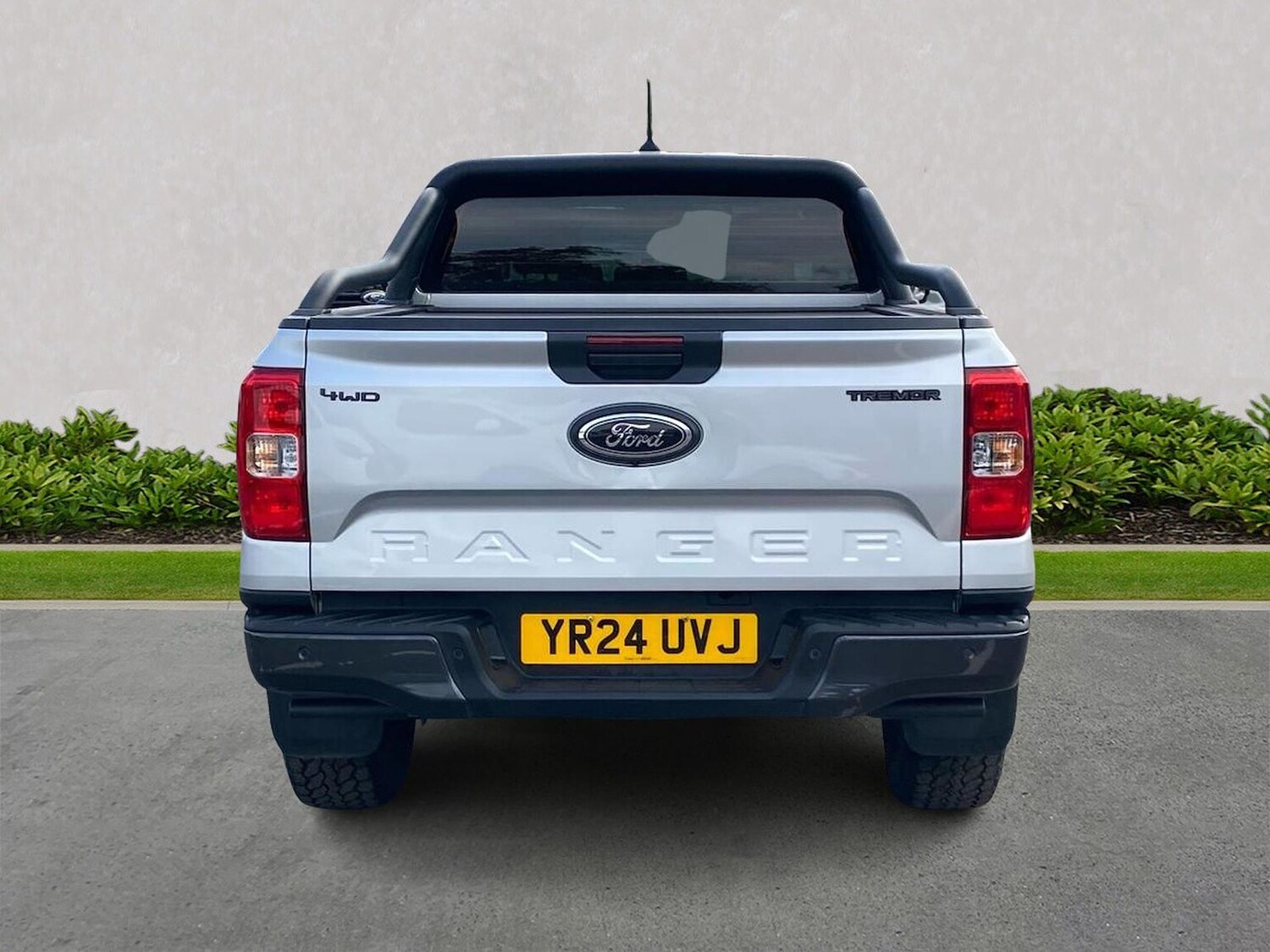 Used Ford Ranger 2024 for sale - 76206033: Photo 4