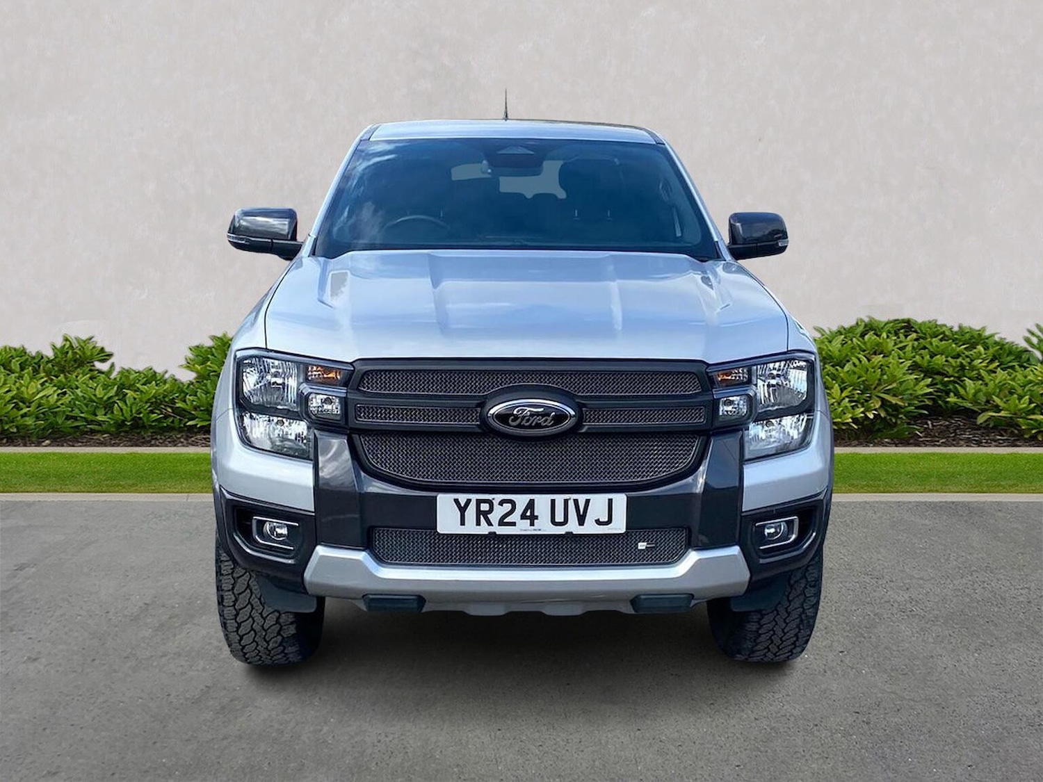 Used Ford Ranger 2024 for sale - 76206033: Photo 5