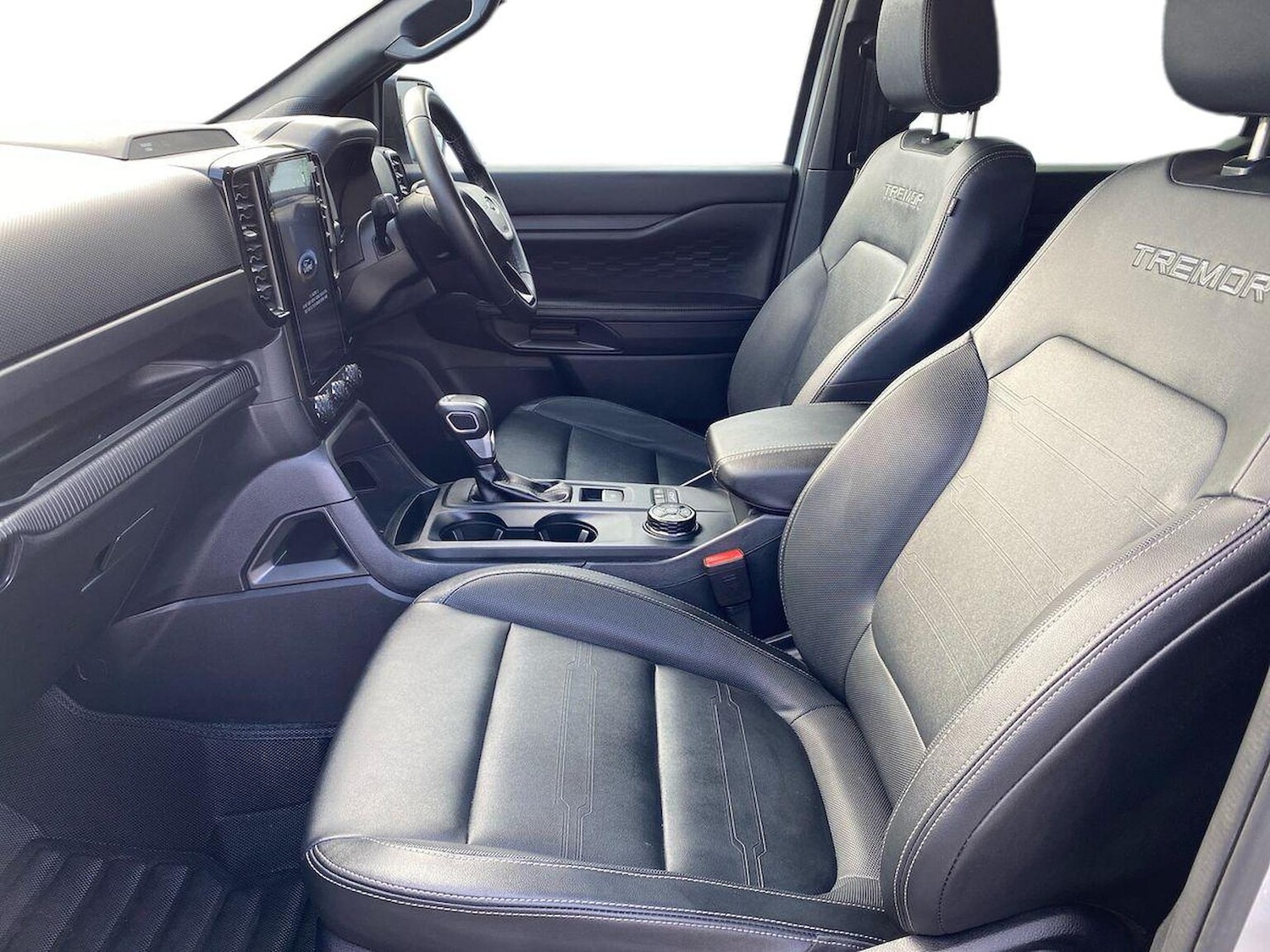 Used Ford Ranger 2024 for sale - 76206033: Photo 8