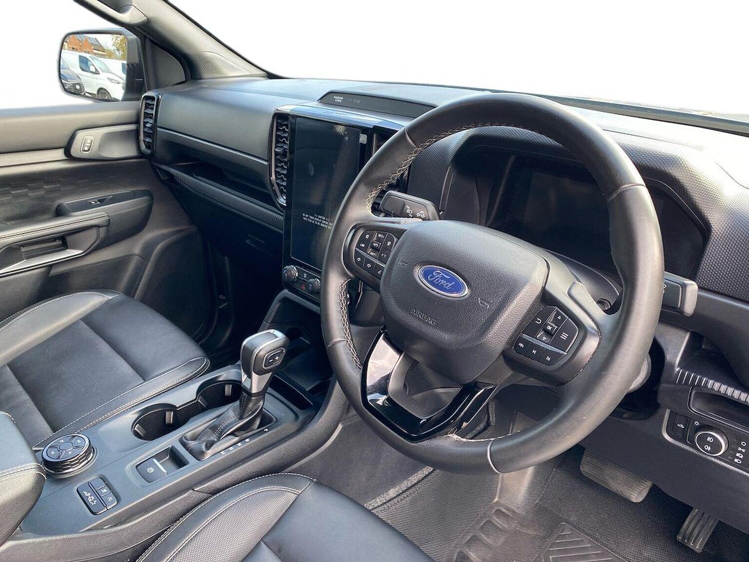 Used Ford Ranger 2024 for sale - 76206033: Photo 9