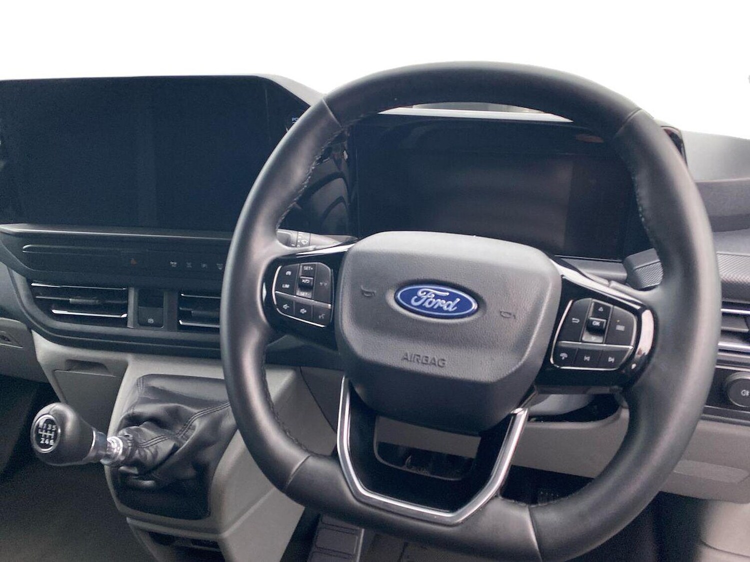 Used Ford Transit Custom 2024 for sale - 76422389: Photo 10