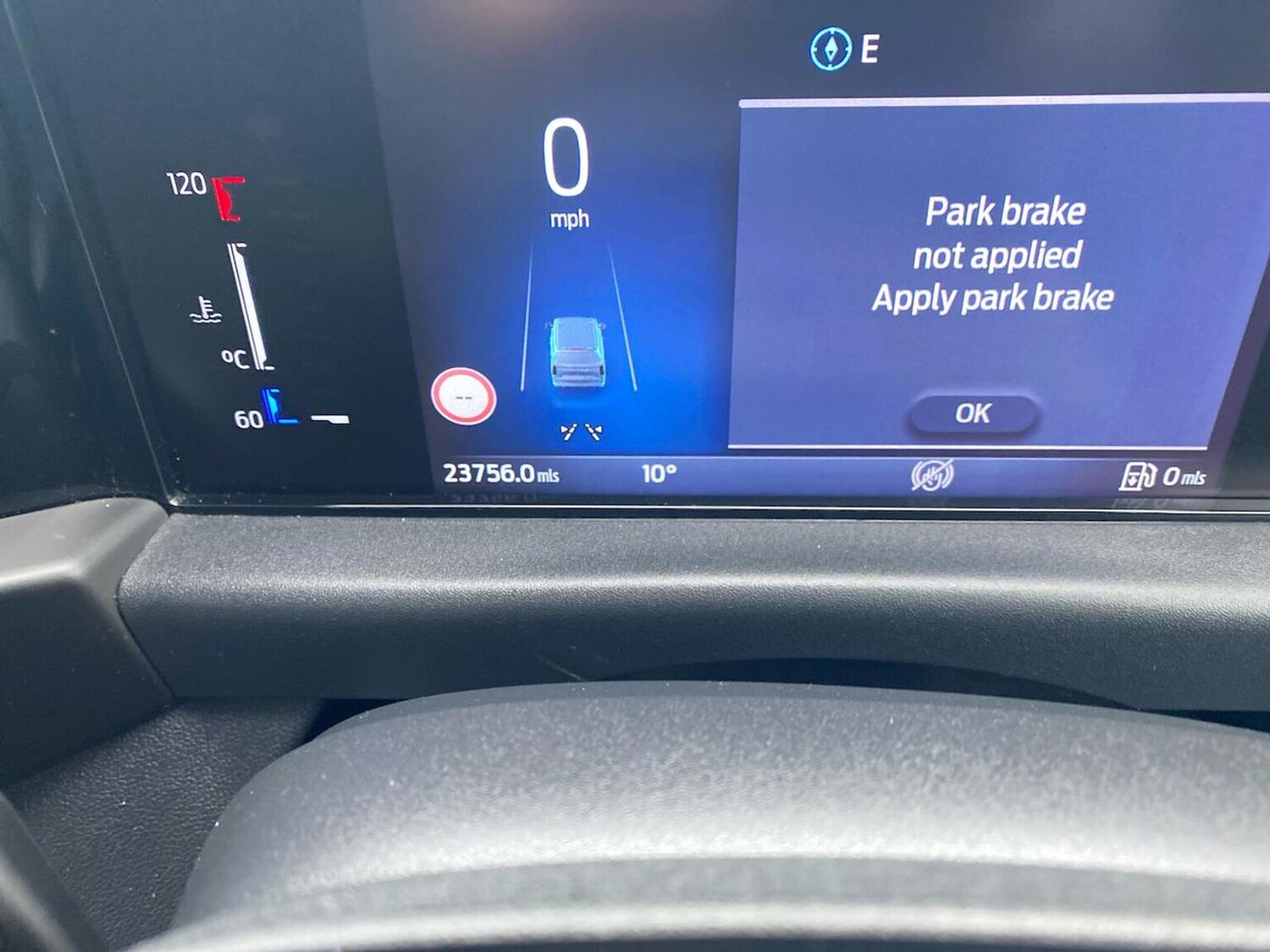 Used Ford Transit Custom 2024 for sale - 76422389: Photo 11