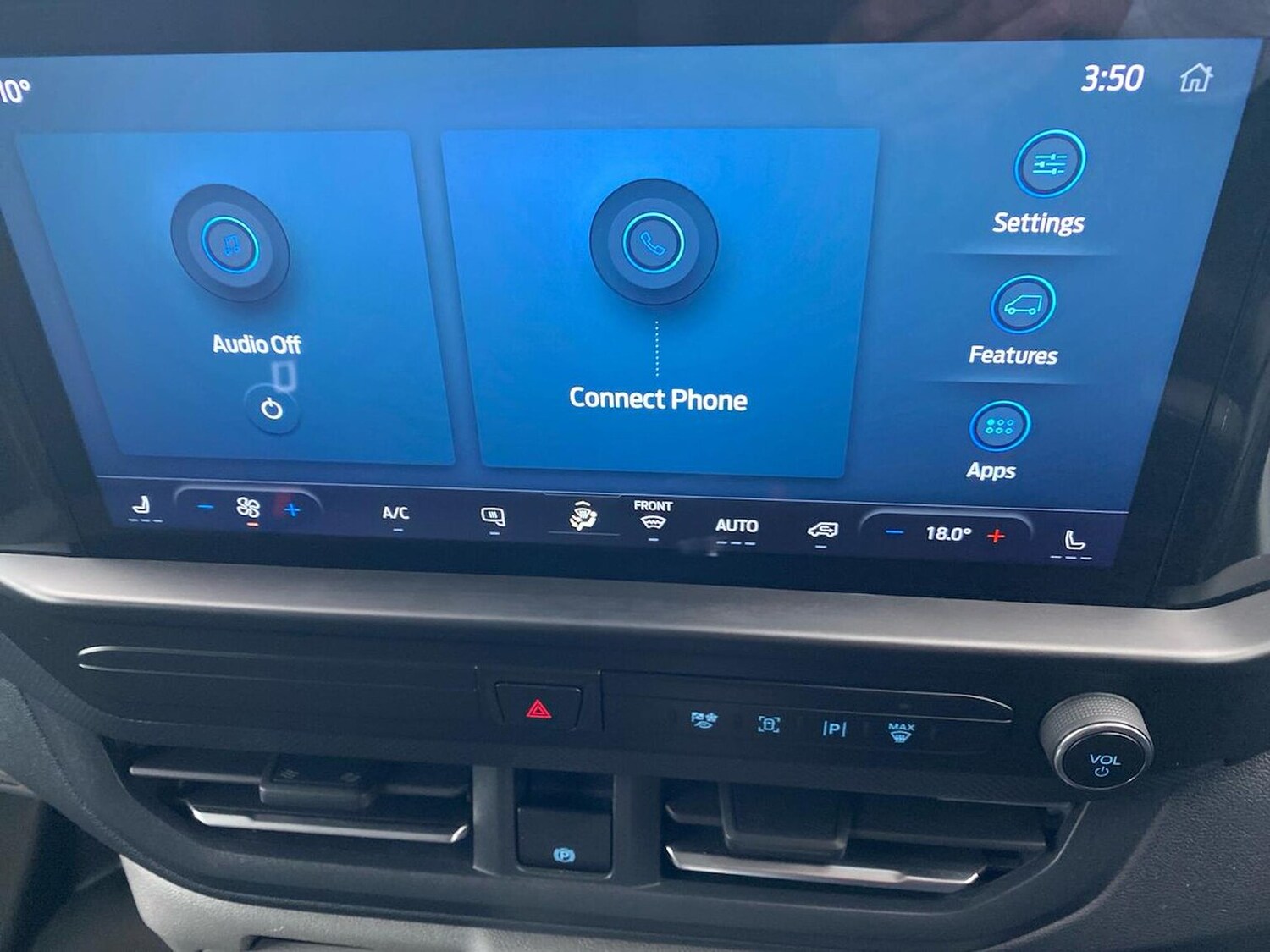 Used Ford Transit Custom 2024 for sale - 76422389: Photo 12