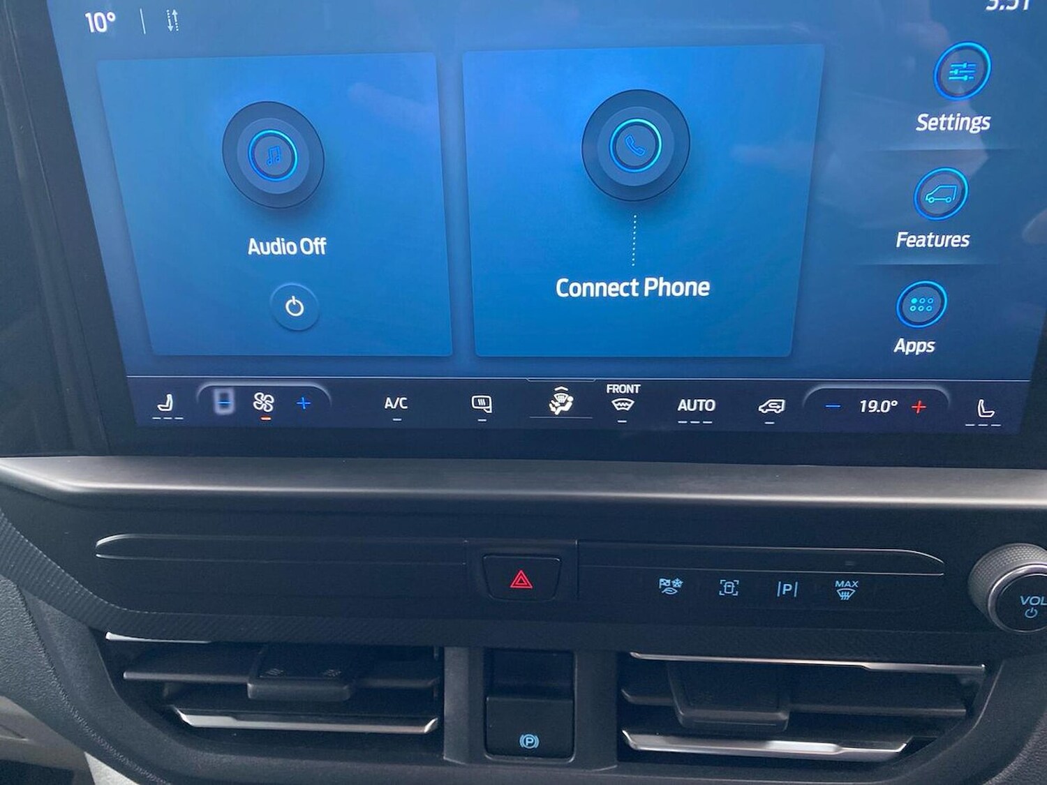 Used Ford Transit Custom 2024 for sale - 76422389: Photo 13