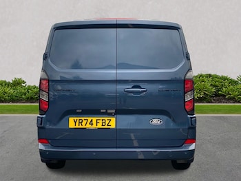 Used Ford Transit Custom 2024 for sale - 76422389: Photo