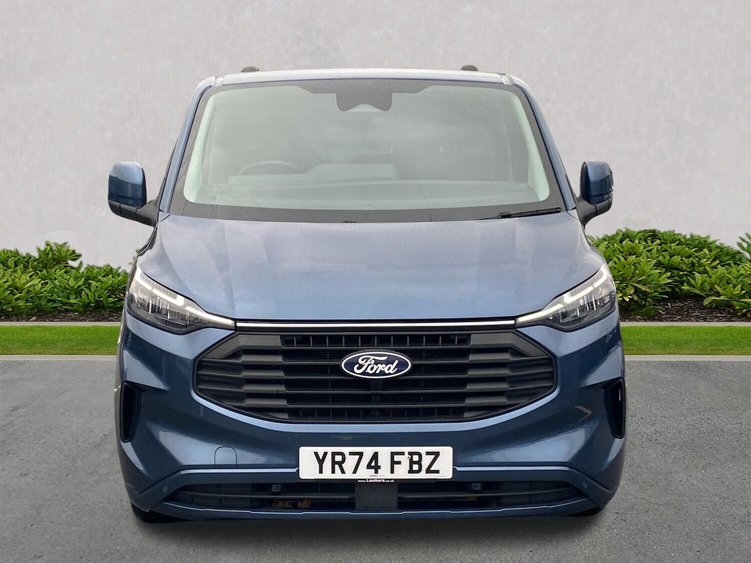 Used Ford Transit Custom 2024 for sale - 76422389: Photo 5